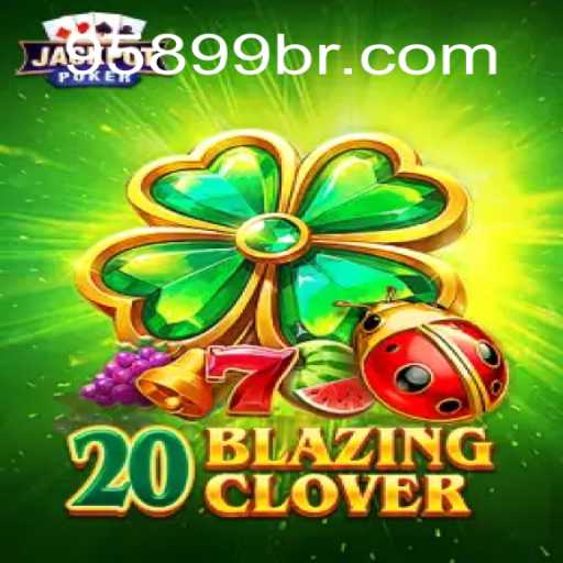 Explorando o Universo de 20BlazingClover: Um Jogo de Estratégia e Aventura