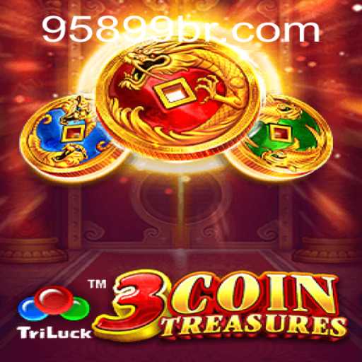 Explorando o Mundo de 3CoinTreasures: Um Guia Completo para Iniciantes e Veteranos