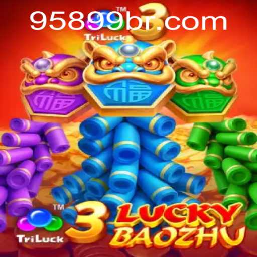 Explorando o Universo de 3LuckyBaozhu: Um Jogo Inovador em 95899.com
