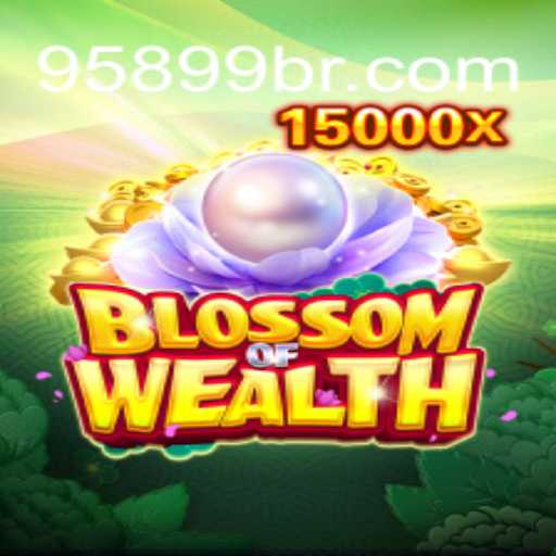 Descubra BlossomofWealth: Um Mergulho nas Regras e Inovações do Jogo de 95899.com