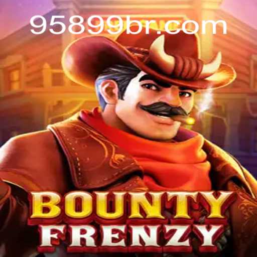 BountyFrenzy: Mergulhe na Ação Desenfreada deste Jogo de Aventuras