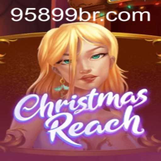 ChristmasReach: Aventura Mágica no Mundo dos Jogos