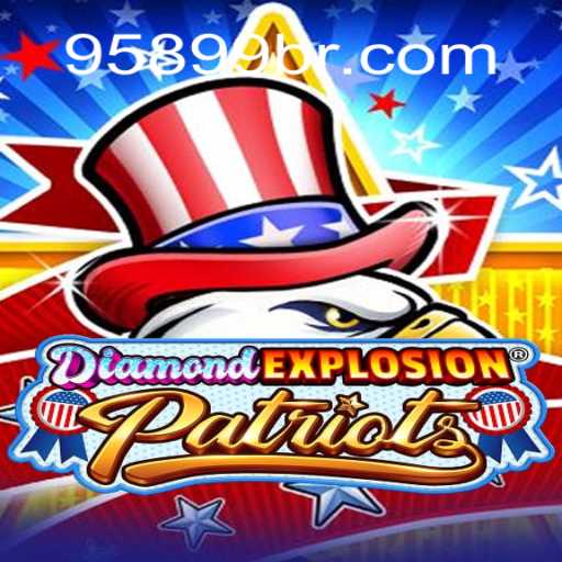 DiamondExplosionPatriots: Uma Nova Experiência de Jogo Inovadora