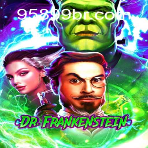 DrFrankenstein: Descubra o Fascinante Mundo do Jogo de Criaturas