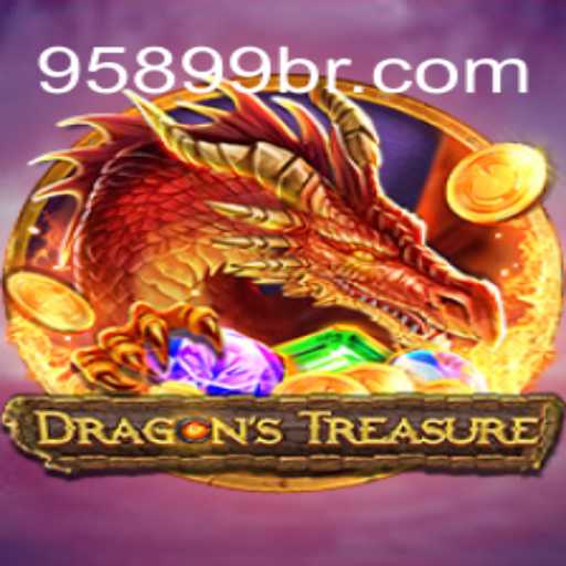 DragonsTreasure: Mergulhe em Uma Aventura de Fantasia e Riquezas