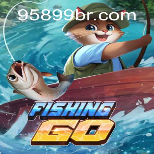 Explorando o Universo de FishingGO: Um Guia Completo para Iniciantes