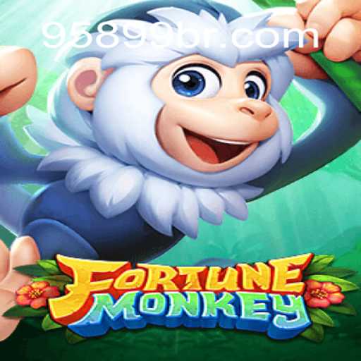 Descubra FortuneMonkey: O Jogo que Estimula Sua Sorte