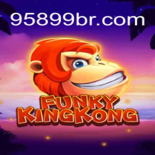 Descubra o Mundo de FunkyKingKong: Guia Completo do Jogo