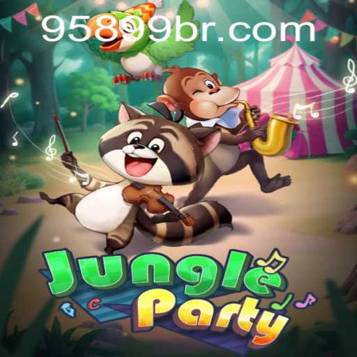 Explorando o Empolgante Mundo de JungleParty