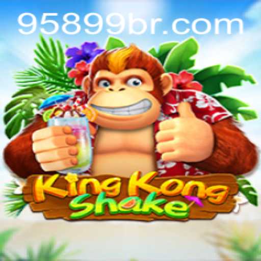 Explorando o Mundo de KingKongShake: Um Jogo Empolgante e Atual
