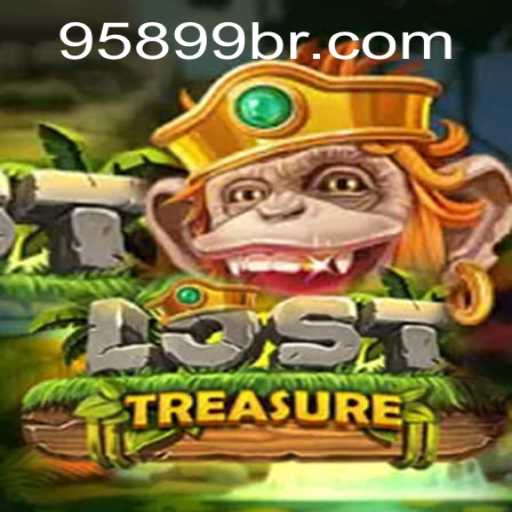 Descubra o Mundo de Aventura em LostTreasure: O Jogo que Conquista Jogadores com 95899.com