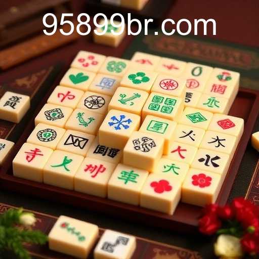 Explorando o Fascinante Mundo do Mahjong