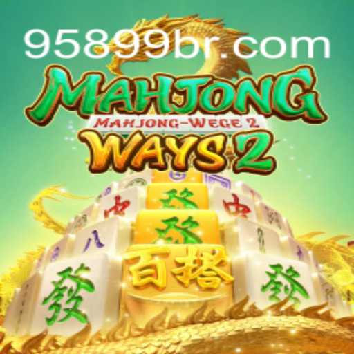 Descubra MahjongWays2: A Tradição do Mahjong Com Uma Nova Perspectiva