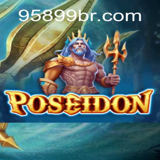 Poseidon: Explorando o Fascinante Mundo do Jogo Inspirado no Deus dos Mares