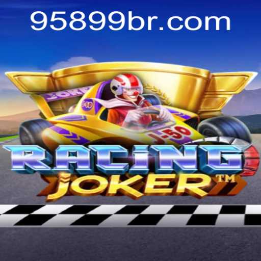 Descubra o Mundo de RacingJoker: O Jogo de Corrida que Está Revolucionando o Mercado