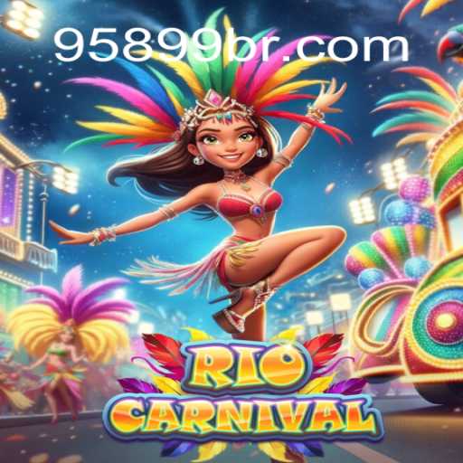 Explorando o Mundo Vibrante do Jogo RioCarnival