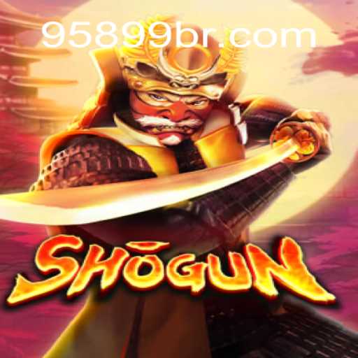 Shogun: Um Jogo Estratégico de Mestre