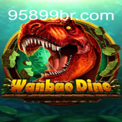 Descubra o Fascinante Mundo de WanBaoDino
