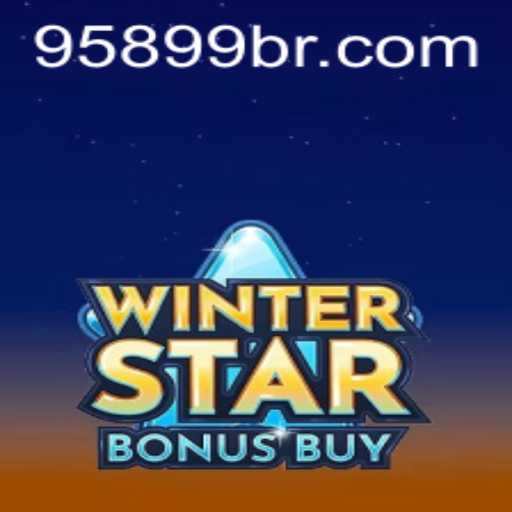 WinterStarBonusBuy: Explore o Universo dos Caça-Níqueis com 95899.com
